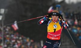 World Cup Final in Oslo: Key Details of the Biathlon Championship