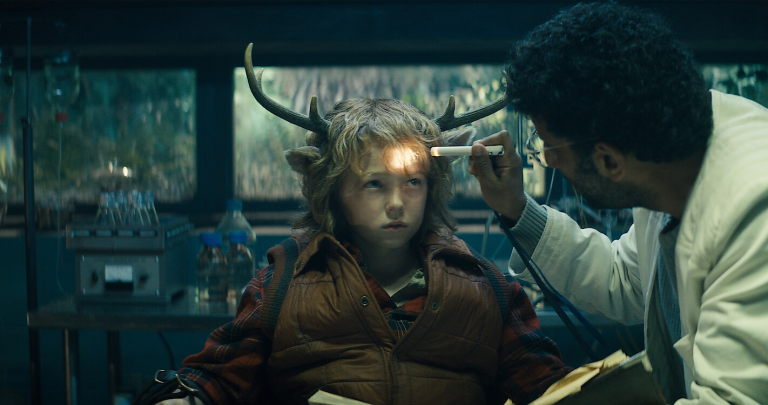 Read more about the article Sweet Tooth Season 2 Trailer – Netflix Epic Tale of a Deer Boy and his Journey Through the Apocalypse