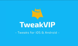 Tweakvip – Download Ultimate App Store For Free