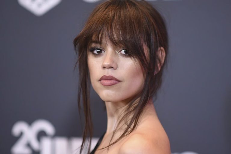 Read more about the article Discover Jenna Ortega’s Top Horror Picks with Perfect Taste