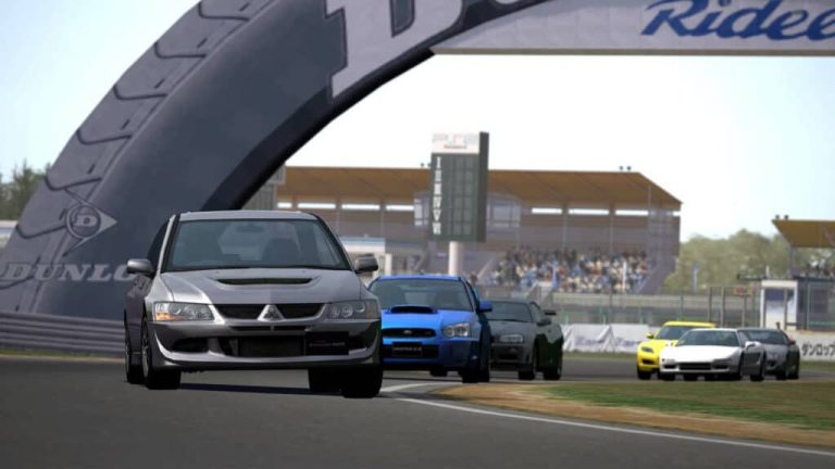 Read more about the article Reviving the thrill: Uncovering hidden secrets of Gran Turismo 4, two decades later