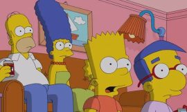 ‘The Simpsons’ Unbelievable Prediction: The Latest Spanish Holy Week Craze Revealed