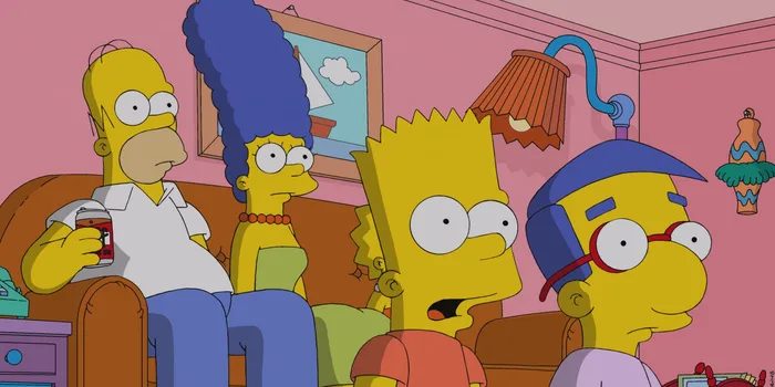 Read more about the article ‘The Simpsons’ Unbelievable Prediction: The Latest Spanish Holy Week Craze Revealed