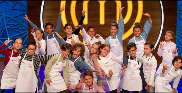 Read more about the article Masterchef 11: Surprising Expulsions and Unexpected Reinstatement in Gala 2