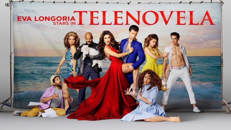 Read more about the article Meet the Protagonists and Villains of the Latest Mexican Telenovela ‘No One Like You’
