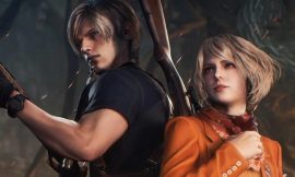 Resident Evil 4 Remake Shatters Sales Records: Over 3 Million Copies Sold in Just 48 Hours!