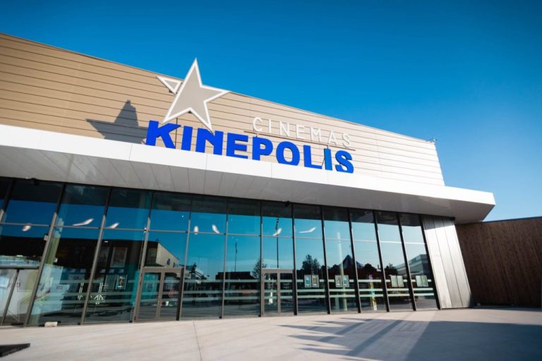 Read more about the article The Awakening of the Beasts Take Over Kinépolis Cinemas in Madrid