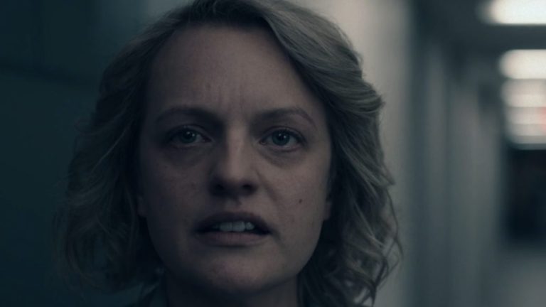 Read more about the article The Handmaid’s Tale Final Season: Despite Losing Showrunner, Earthquake in Gilead Brings Surprising Twist
