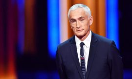How Jorge Ramos is Hiding the Reality: Unveiling the Disturbing Truth