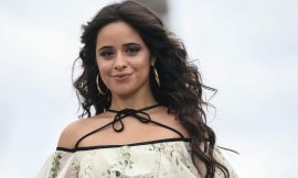 Camila Cabello Honors Her Grandmother’s Resilience with the Release of a Powerful Novel