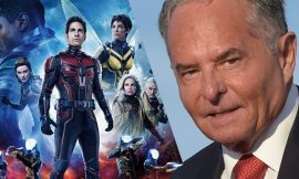 Controversial Marvel Executive Ike Perlmutter Fired Following Latest Bombshell