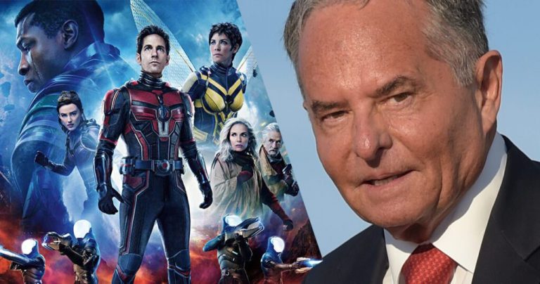 Read more about the article Controversial Marvel Executive Ike Perlmutter Fired Following Latest Bombshell
