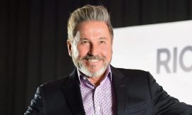Ricardo Montaner takes legal action against Despierta América for unauthorized images of granddaughter Indigo