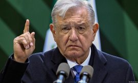 Mexican President López Obrador Affirms Safe Travel Across the Country