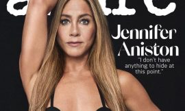 Jennifer Aniston Condemns Critics Slamming Friends as Offensive