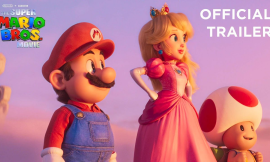 New Super Mario Bros.: The Movie trailer spotlights Luigi