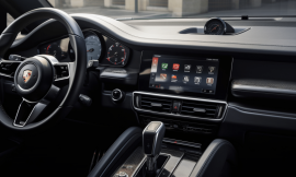 800 Vehicle Models Now Support CarPlay