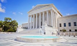 AI Inventions Lawsuit Dismissed by US Supreme Court