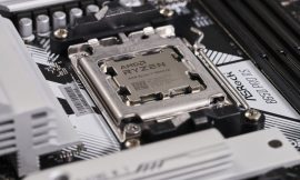 AMD Addresses Overheated Ryzen 7000 Processors