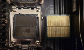 AMD Ryzen 7000: Malfunctioning CPUs with Physical Imperfections