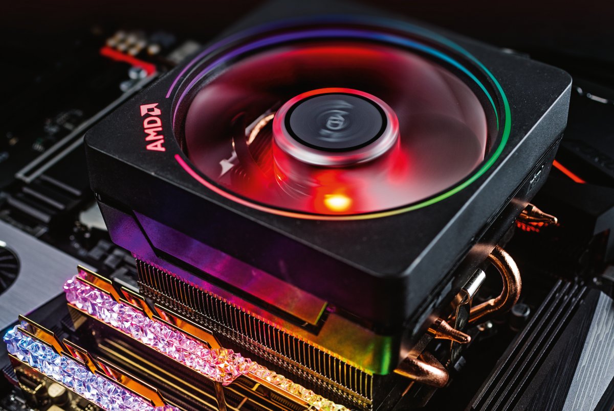 AMD Ryzen : la version du processeur AM4 devrait durer jusqu’en 2028