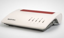 AVM Releases FritzOS 7.50 for Fritzbox 7590 AX Devices