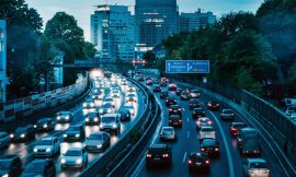 Accelerated Expansion of Motorways Announced