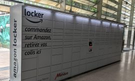 Amazon Fires Works Council Leader in Winsen/Luhe