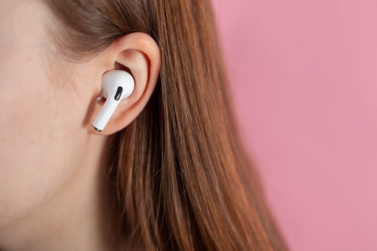 AirPods with Android & Co: Apple imports firmware updates on site