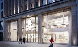 Apple Faces Backlash After Firing Five Union Activists