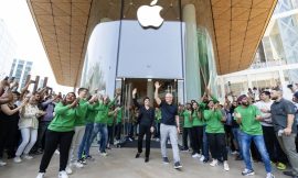 Apple’s Ambitious Plans for Expansion in India
