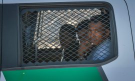 Asylum-seeking Migrants Face Years for U.S. Court Hearing