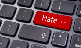 BKA Tracked 7,500 Cases of Online Hate and Hate Speech Last Year