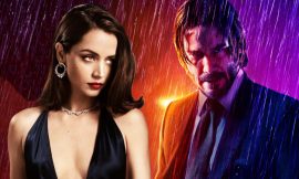 Ballerina: The Exciting Spin-Off That Didn’t Originate From John Wick Saga!