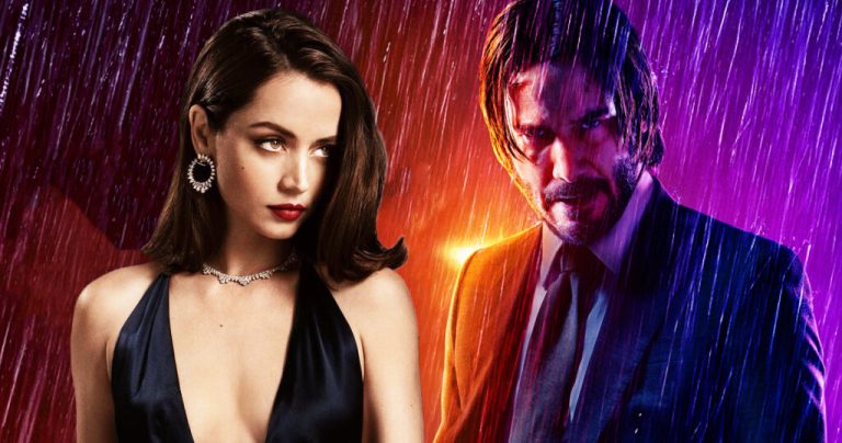 Read more about the article Ballerina: The Exciting Spin-Off That Didn’t Originate From John Wick Saga!