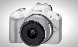 Canon’s Expansion with the EOS and Network Cameras