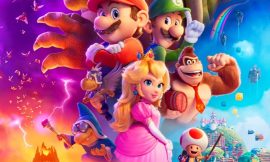 Chris Pratt Vows to Preserve Childhood Memories with Super Mario Bros.