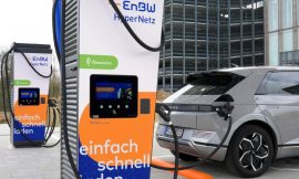 Convenient Charging: Autocharge for Electric Cars