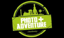 C’t Photography Takes You on a Photo+Adventure in Duisburg