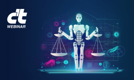 C’t Webinar: Legal Considerations for AI Generator Usage – May 24th