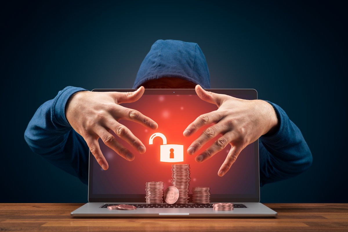 Des cybervoleurs ont piraté des portefeuilles de crypto-monnaie via des comptes de messagerie piratés
