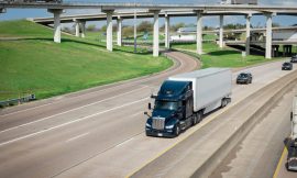 Dallas to Introduce Driverless Trucks by 2024