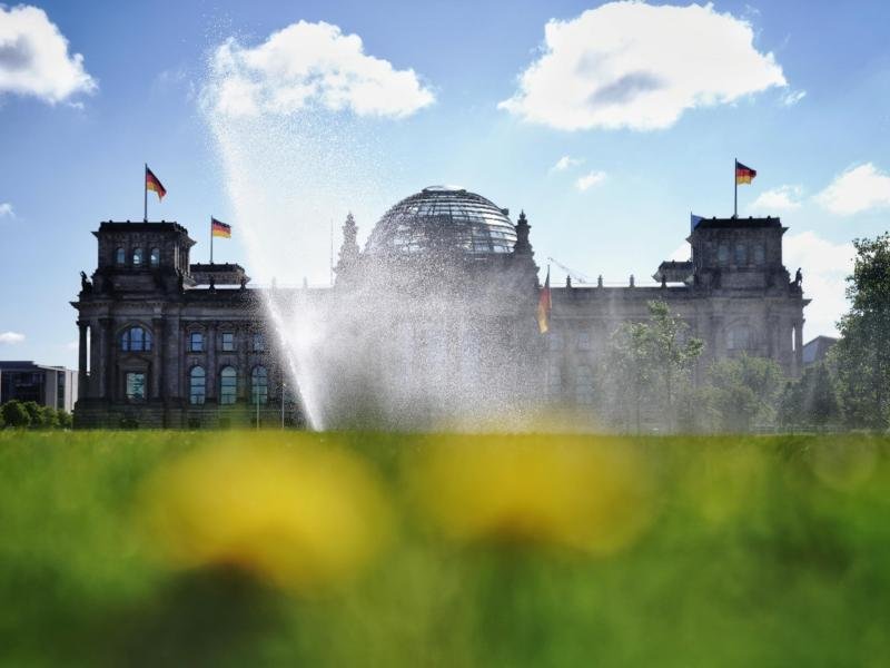 Petition to the Bundestag calls for simplifications for balcony power plants