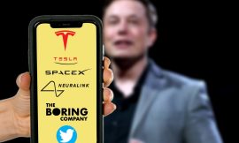 Elon Musk Establishes X.AI to Pursue Artificial Intelligence