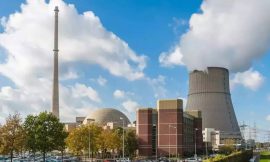 Emsland Nuclear Power Plant Aims for Radioactivity-Free Status by 2037