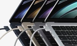 Expectations High as Apple Prepares New MacBook Air Screen with OLED Technology
