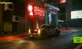 Experience the Futuristic World of Cyberpunk 2077 with Raytracing Overdrive Graphic Mode on PC