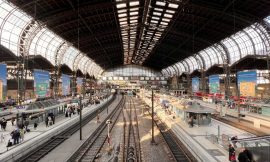 Federal Government Pushes for Increased Punctuality in Rail Transport by Deutsche Bahn