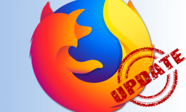 Firefox 112: Boosted Functionality and 22 Reductions in Vulnerabilities