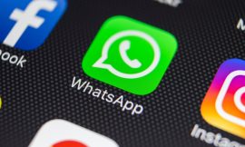 Future update allows WhatsApp usage on four devices simultaneously